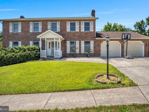 1210 E POWDERHORN ROAD, MECHANICSBURG, PA 17050