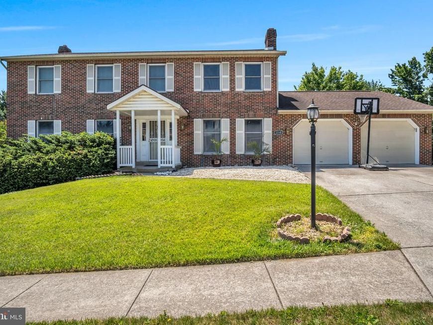1210 E Powderhorn Road, Mechanicsburg, PA 17050 Main Photo