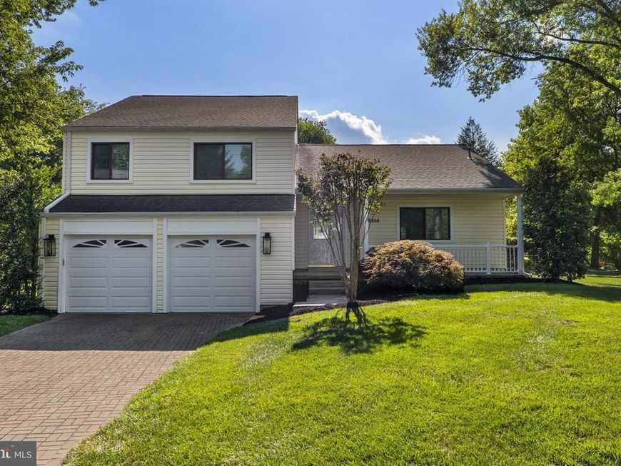 20154 Wynnfield Drive, Germantown, MD 20874 Main Photo