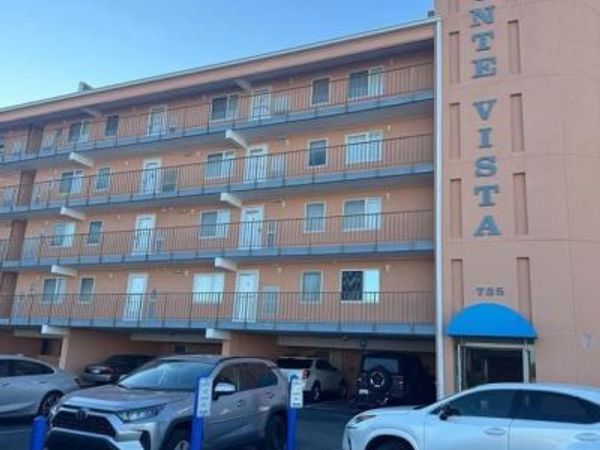 735 BRADLEY ROAD , Unit 204, OCEAN CITY, MD 21842