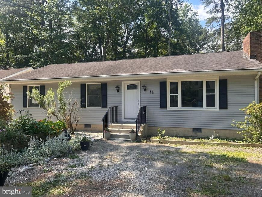 11 Bimini Lane , Ocean Pines, MD 21811 Main Photo