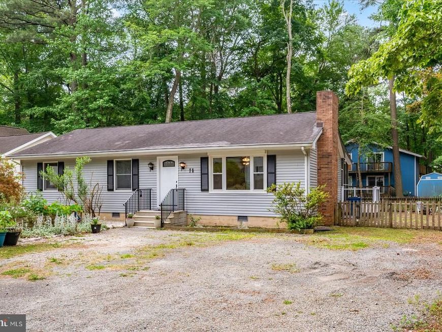 11 Bimini Lane, Ocean Pines, MD 21811 Main Photo