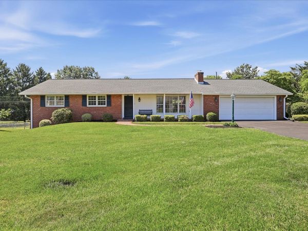 16617 MOSBY DRIVE, WILLIAMSPORT, MD 21795