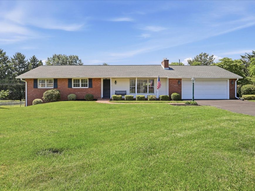 16617 Mosby Drive, Williamsport, MD 21795 Main Photo