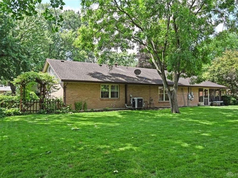 2665 Hemphill Road, Kettering, OH 45440 Photo 48