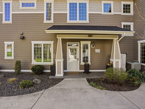 4449 W Greenchain Loop , Unit 6, Coeur d'Alene, ID 83814