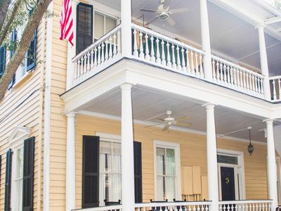 123 Wentworth Street, Unit C, Charleston, SC 29403