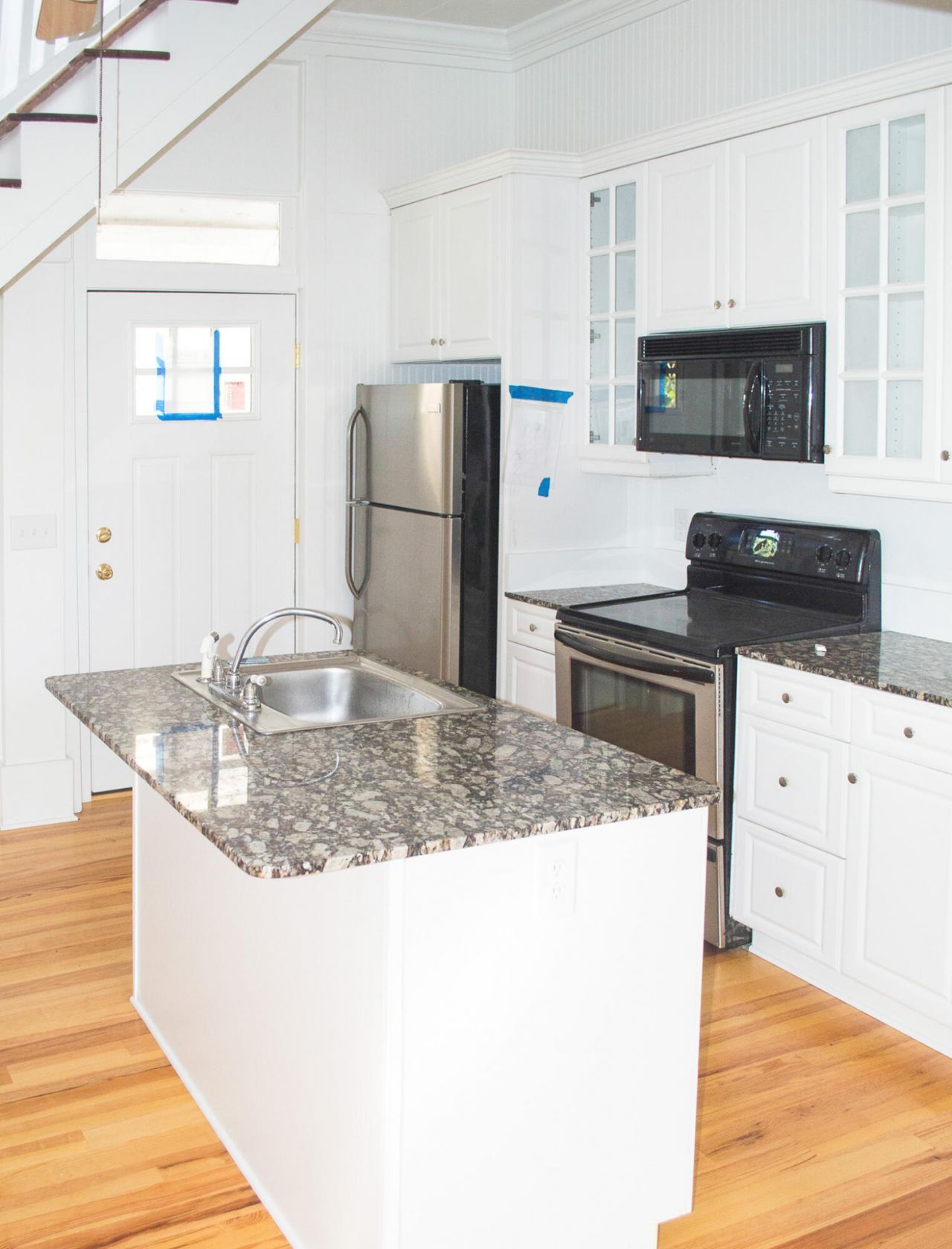 123 Wentworth Street Photo 5