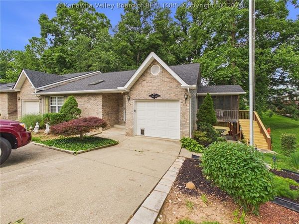 5108 Beechtree Circle, Unit 3, Cross Lanes, WV 25313