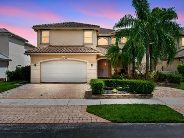 12328 NW 26th Street, Coral Springs, FL 33065