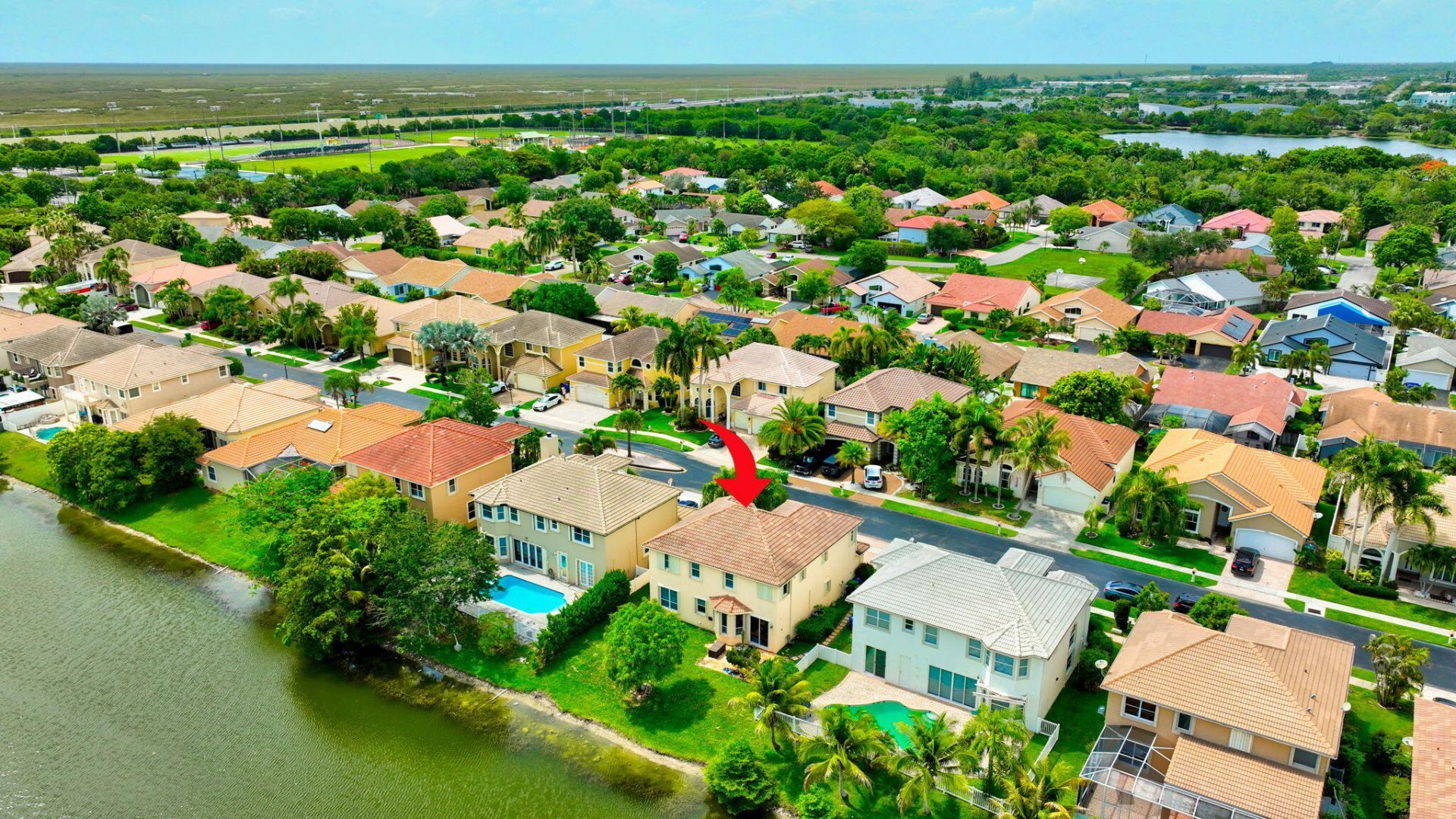12328 NW 26th Street, Coral Springs, FL 33065 Photo