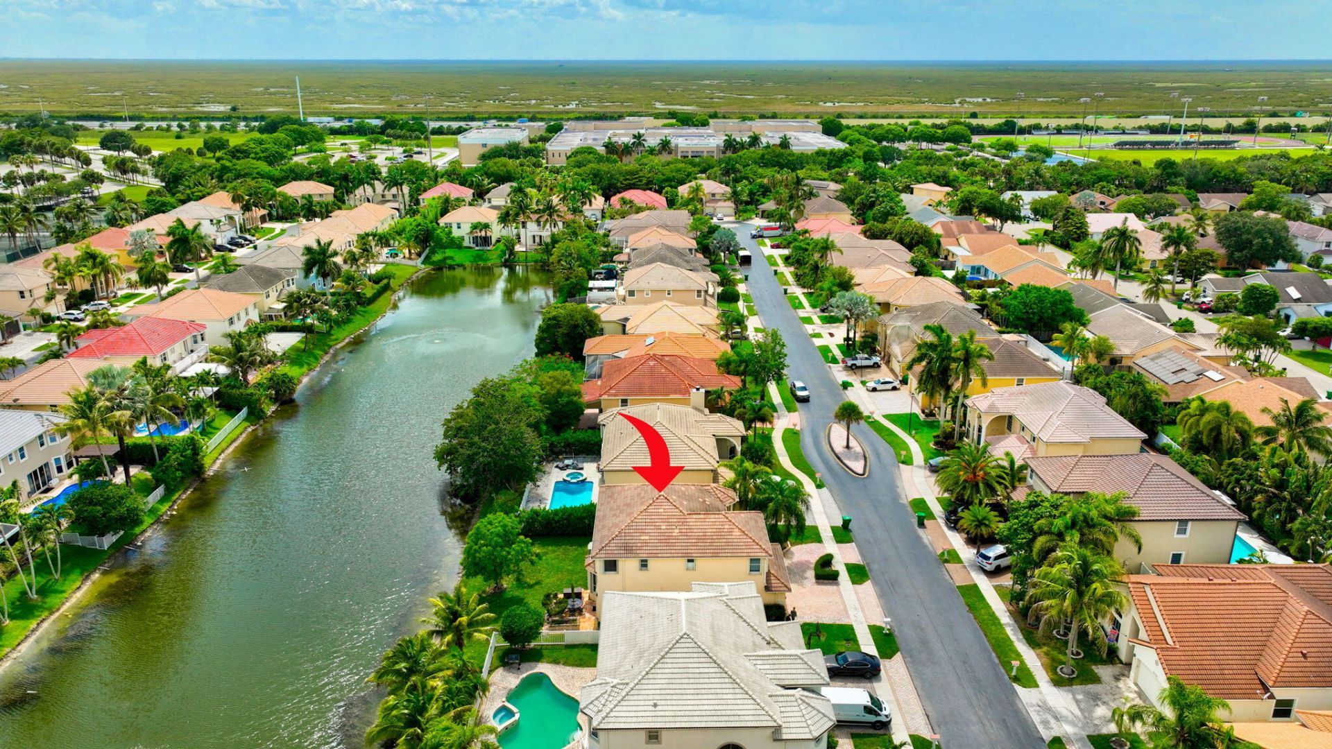 12328 NW 26th Street, Coral Springs, FL 33065 Photo