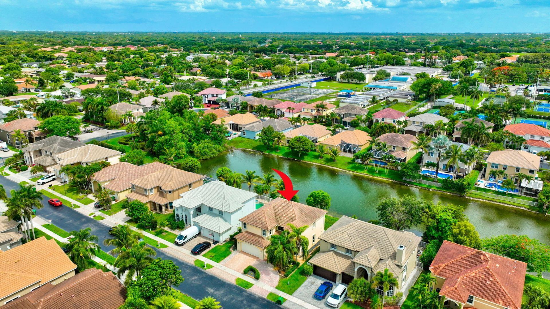 12328 NW 26th Street, Coral Springs, FL 33065 Photo