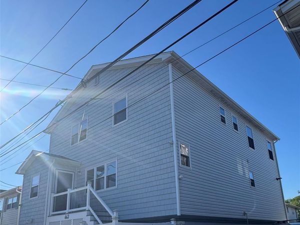 663 Arthur Street, Baldwin, NY 11510