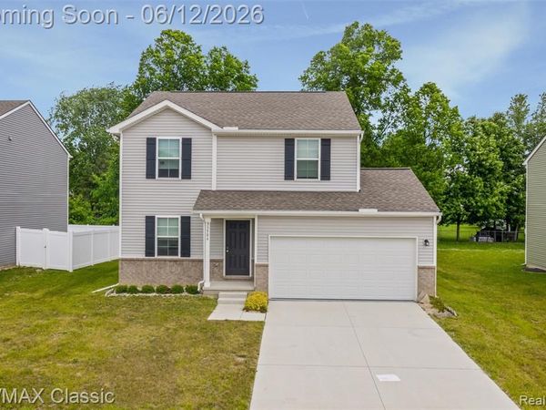 33506 Carly Court, Westland, MI 48186