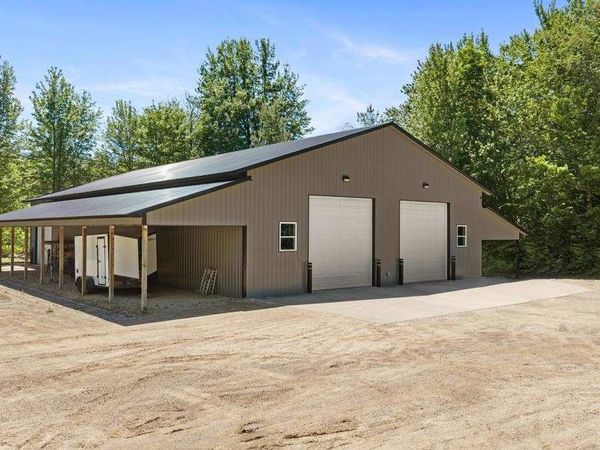 1675 S M-75, Boyne City, MI 49712