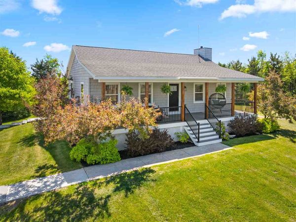 2607 Morgan Road, Gaylord, MI 49735