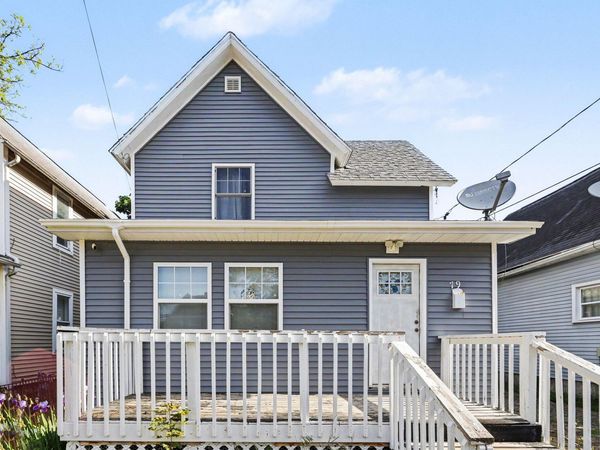 79 Post Avenue, Battle Creek, MI 49014