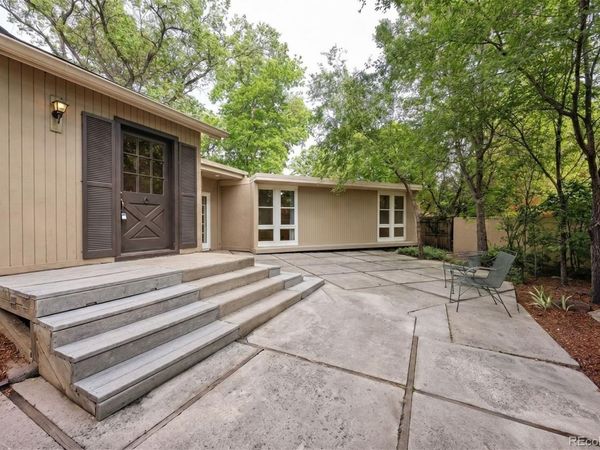 26 Oak Avenue , Colorado Springs, CO 80906