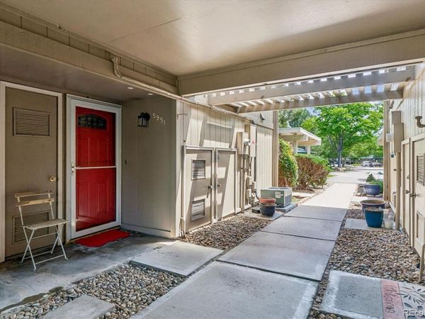 5951 S Willow Way , Greenwood Village, CO 80111