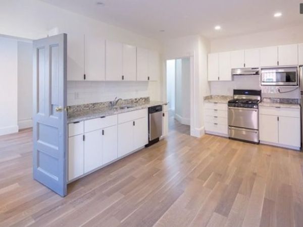 301 Newbury, Unit 11, Boston, MA 02115