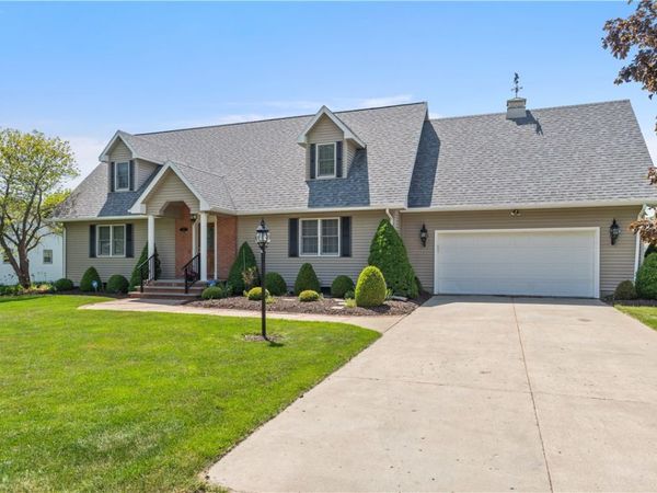 16 Marick Park Drive , Hornell, NY 14843