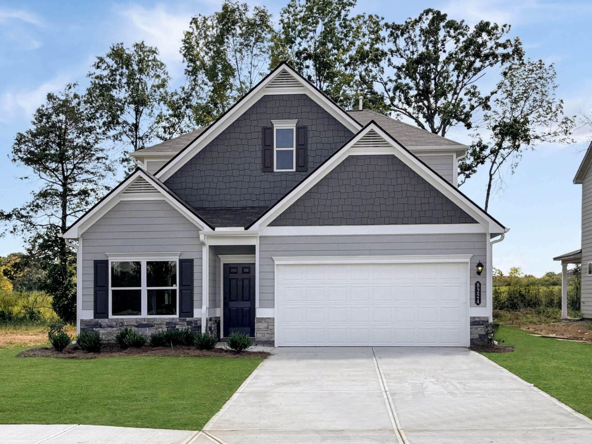 8224 Harbour Chase Loop, Ooltewah, TN 37363 Main Photo