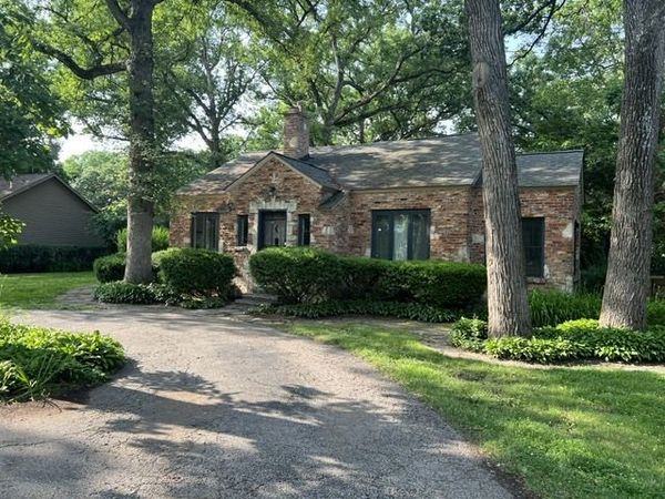 1777 S Shore Drive , Lakewood, IL 60014