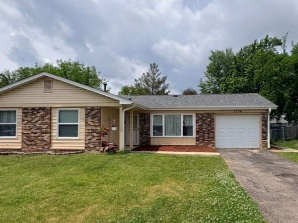 1774 English Drive, Glendale Heights, IL 60139