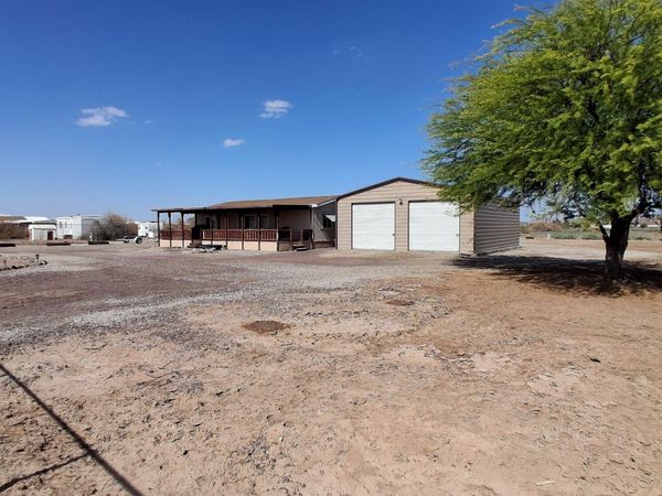 65897 N Melody Lane, Unit A, Cibola, AZ 85328