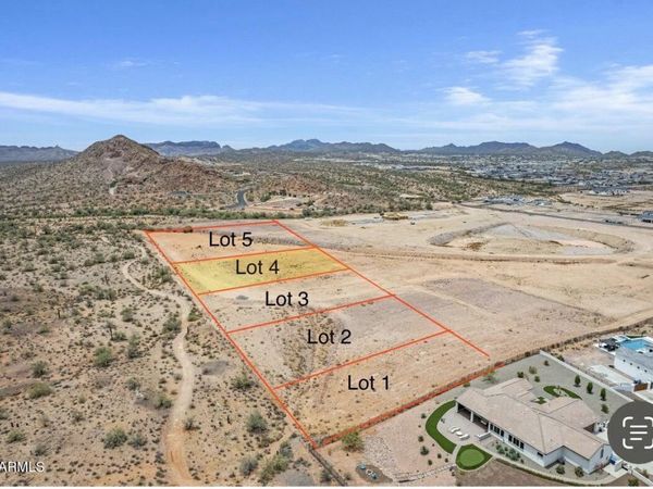 N Gary Road, Unit 4, Queen Creek, AZ 85143
