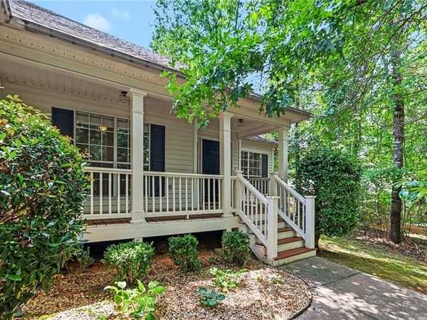 6186 Wayfarer Drive , Villa Rica, GA 30180