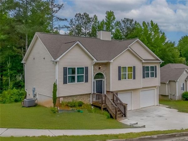 103 Woodside Court , Temple, GA 30179