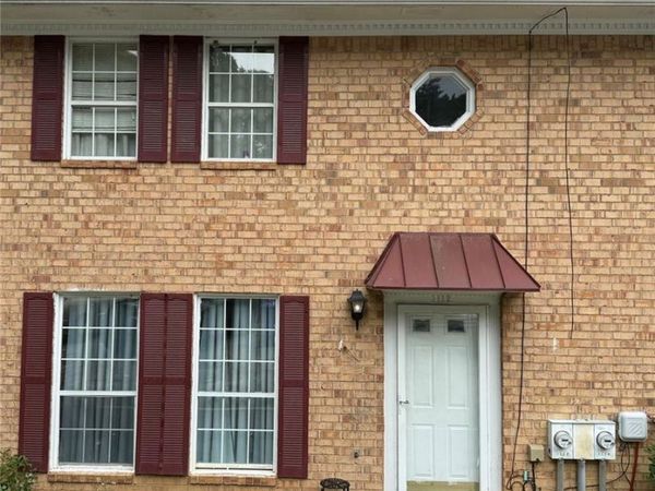 1112 Windgate Circle NW, Conyers, GA 30012