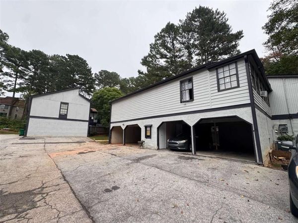 1411 Stone Mill Trace , Stone Mountain, GA 30083