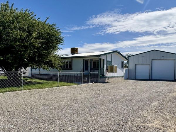 6249 Nugget Drive, Winnemucca, NV 89445