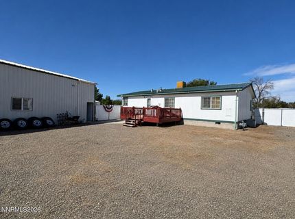 6249 Nugget Drive, Winnemucca, NV 89445 Photo