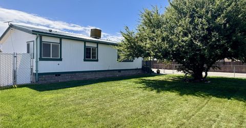 6249 Nugget Drive, Winnemucca, NV 89445 Photo