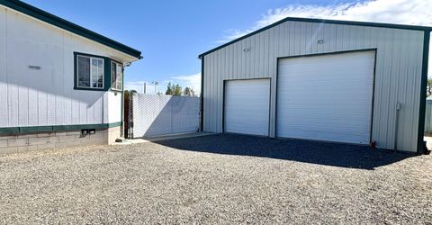 6249 Nugget Drive, Winnemucca, NV 89445 Photo