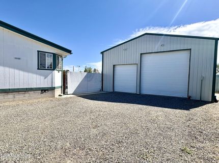 6249 Nugget Drive, Winnemucca, NV 89445 Photo