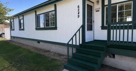 6249 Nugget Drive, Winnemucca, NV 89445 Photo