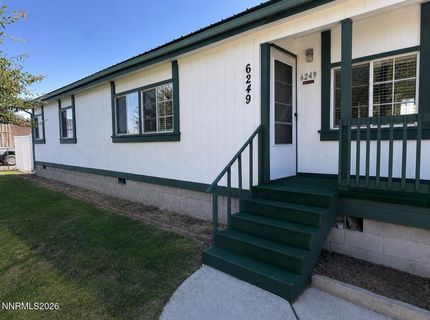 6249 Nugget Drive, Winnemucca, NV 89445 Photo