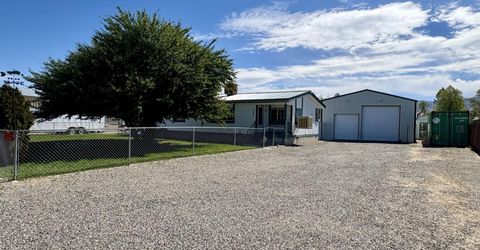 6249 Nugget Drive, Winnemucca, NV 89445 Photo