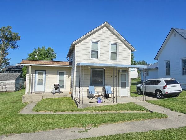 313 Bolton Street, Kellogg, IA 50135