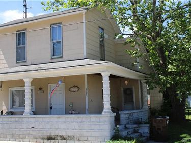 312 E Washington Street, New Madison, OH 45346