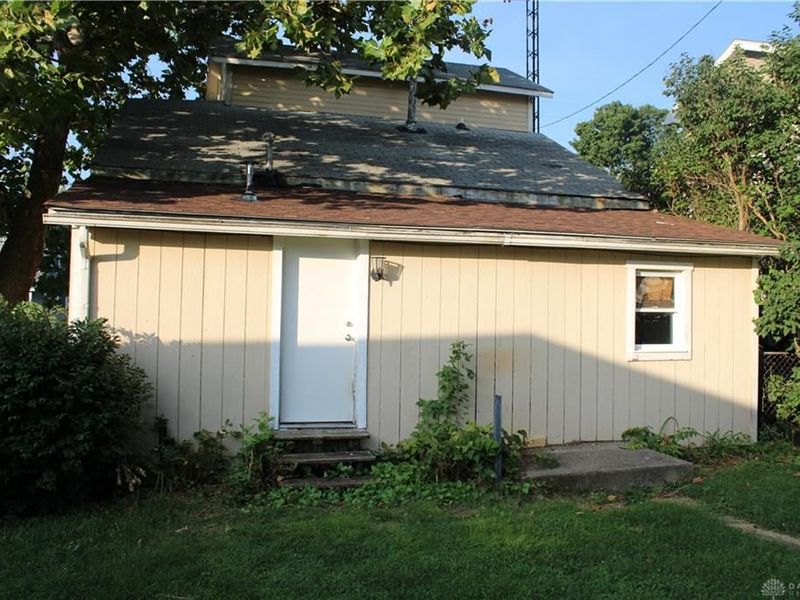 312 E Washington Street, New Madison, OH 45346 Photo 10