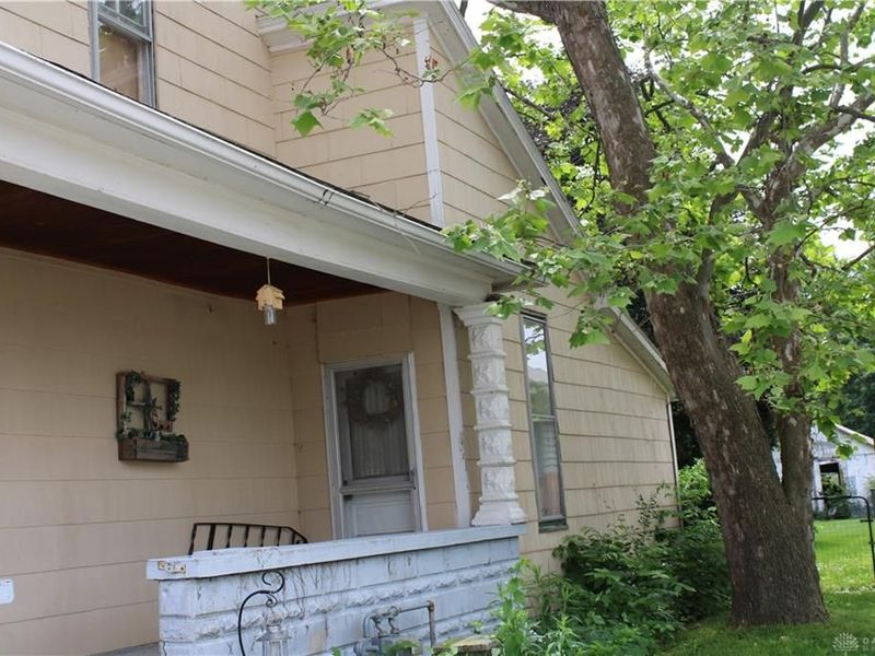 312 E Washington Street, New Madison, OH 45346 Photo 2