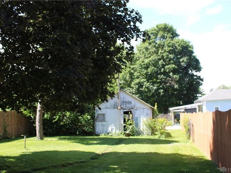 312 E Washington Street, New Madison, OH 45346 Photo 4