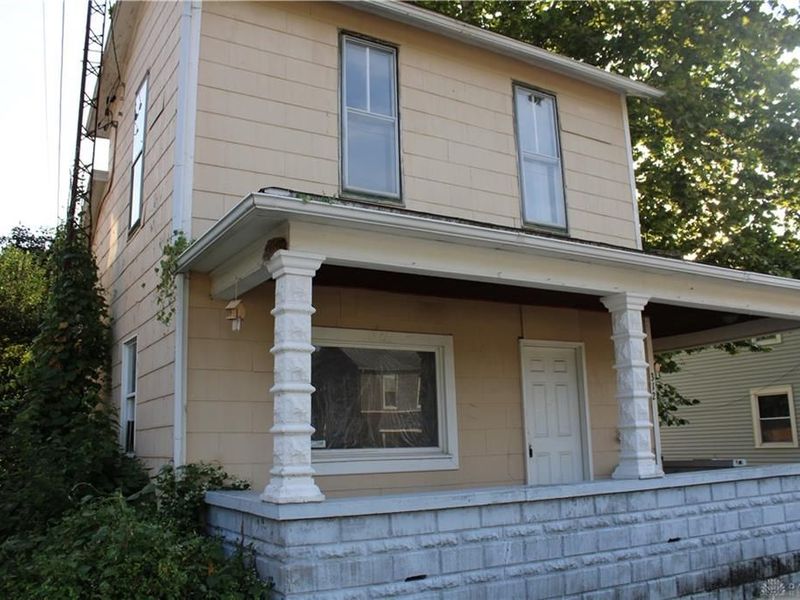 312 E Washington Street, New Madison, OH 45346 Photo 8
