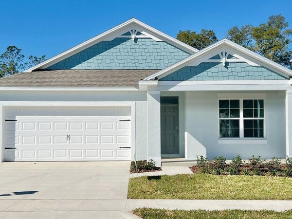 1463 Morning Walk Drive, Ormond Beach, FL 32174
